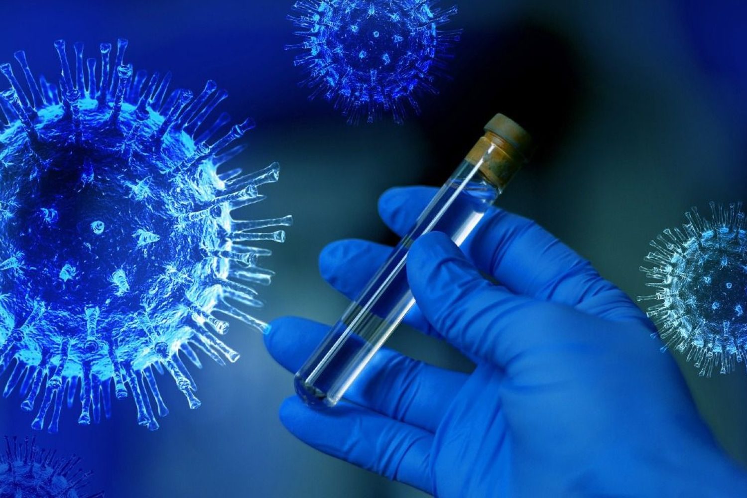 coronavirus