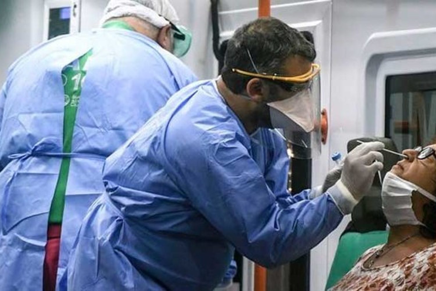 coronavirus