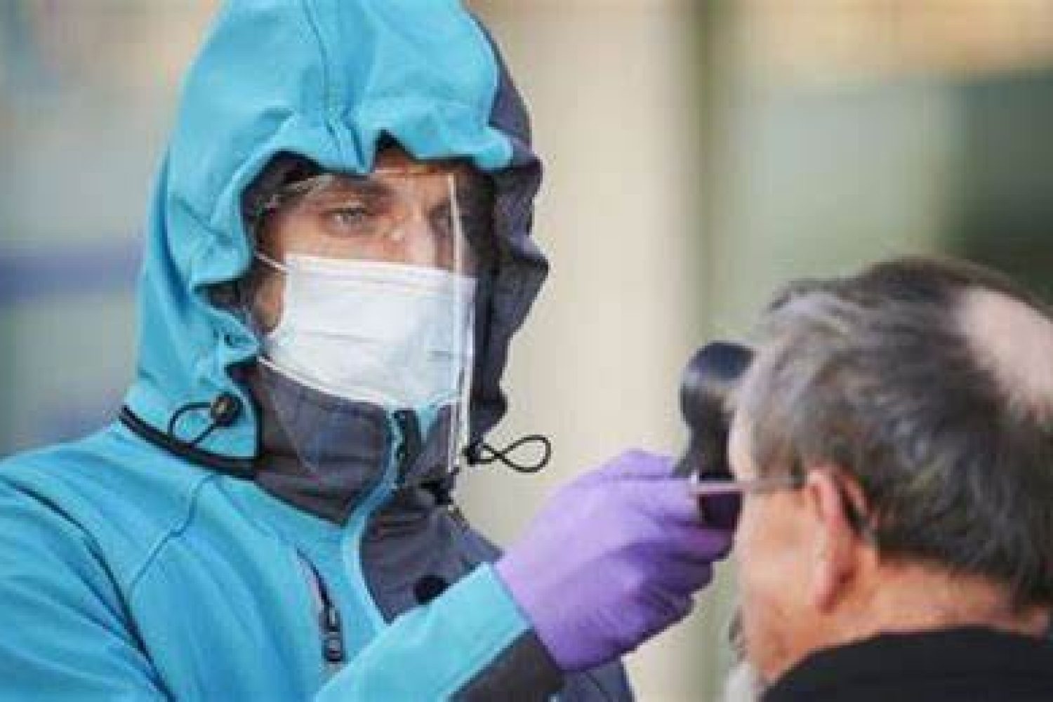 coronavirus