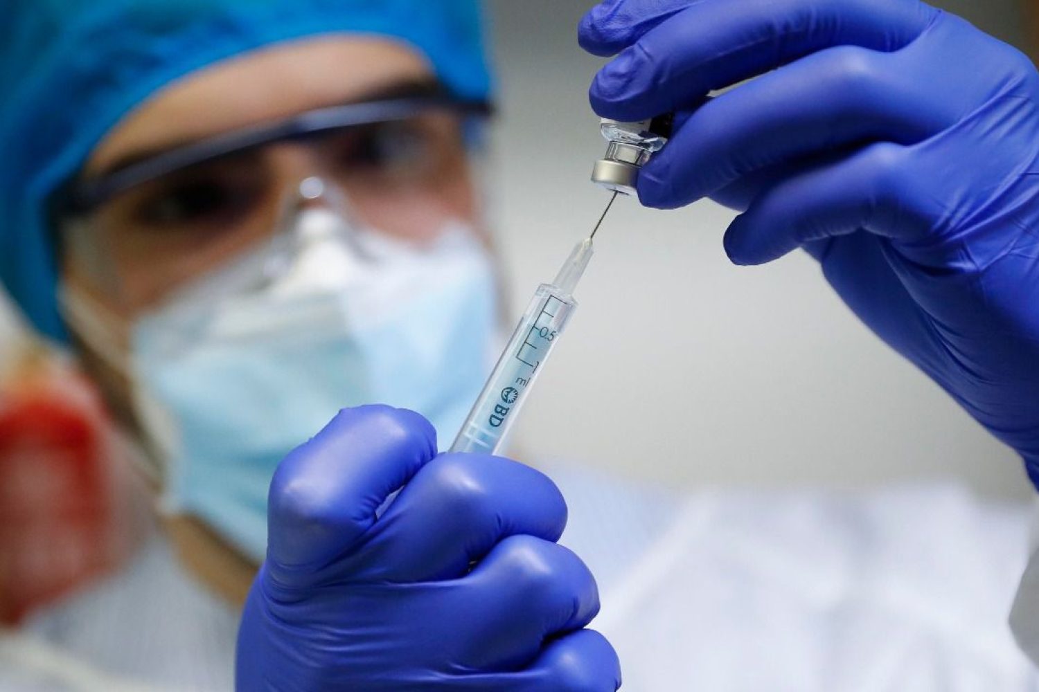 coronavirus