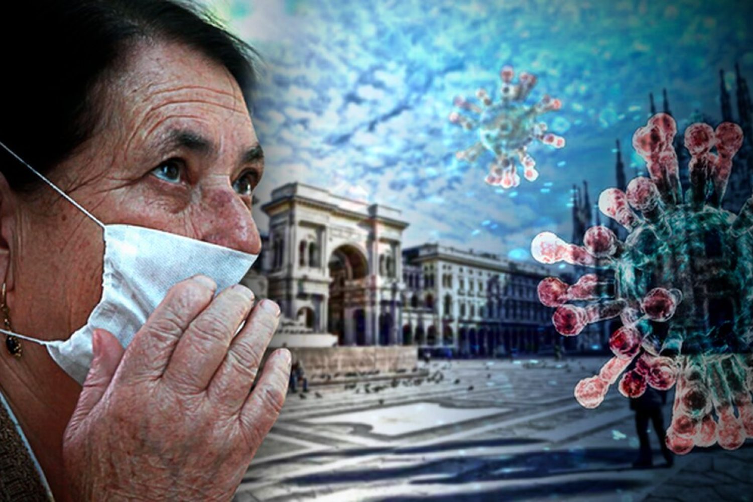 coronavirus