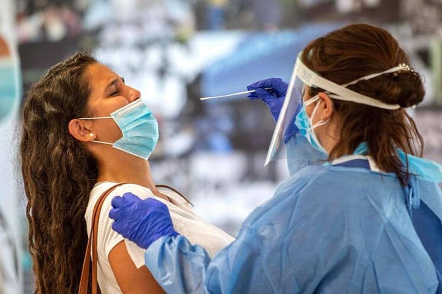 coronavirus