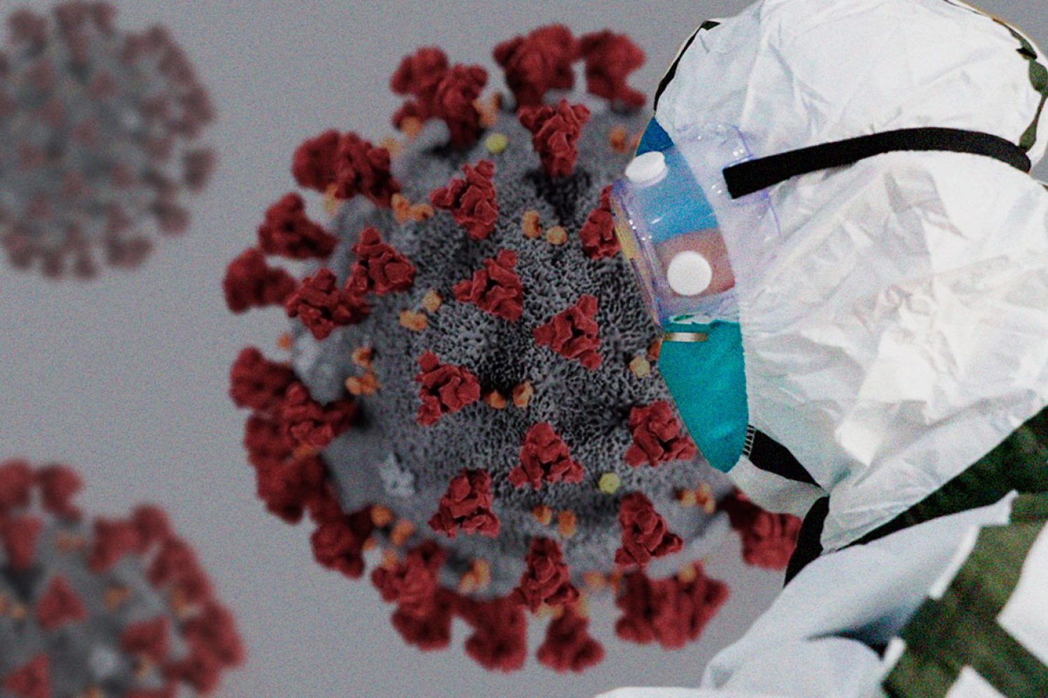 coronavirus
