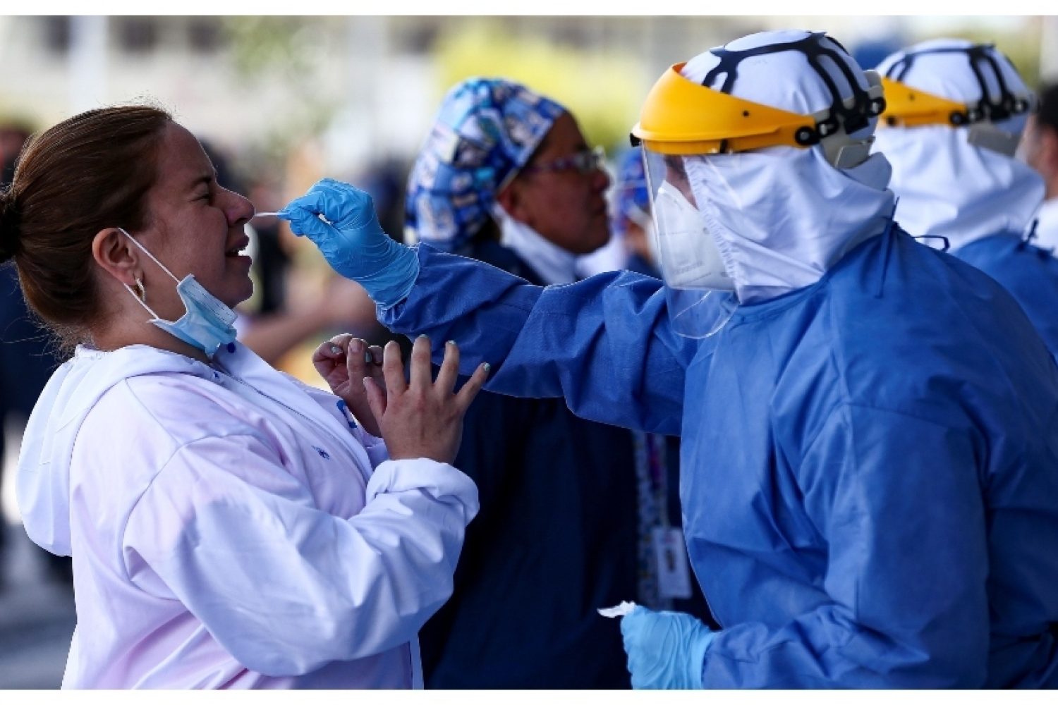 coronavirus