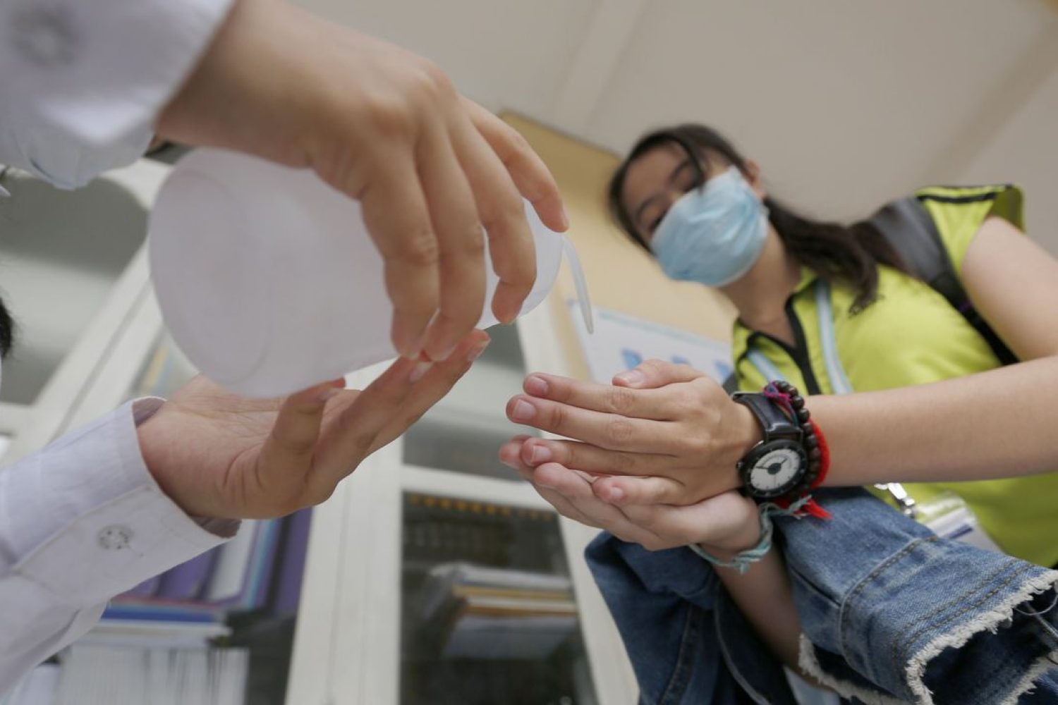 coronavirus