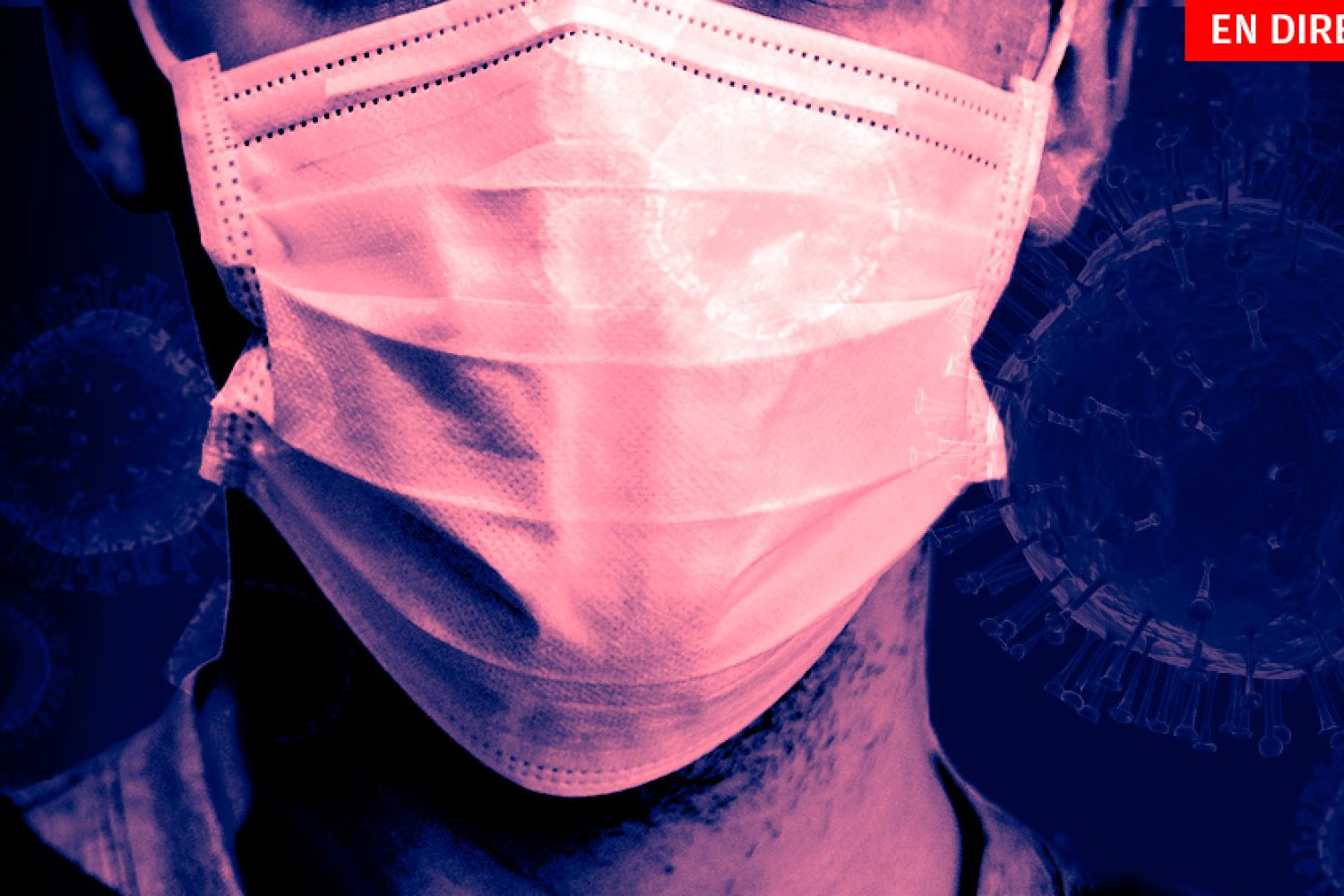 coronavirus en directo