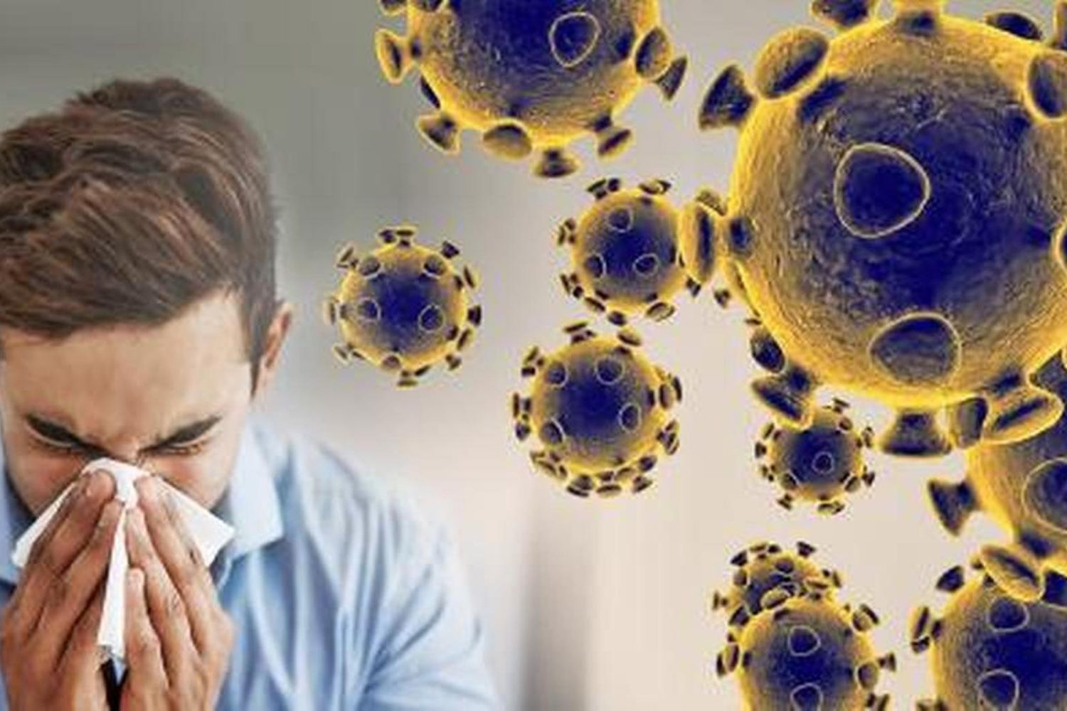 coronavirus
