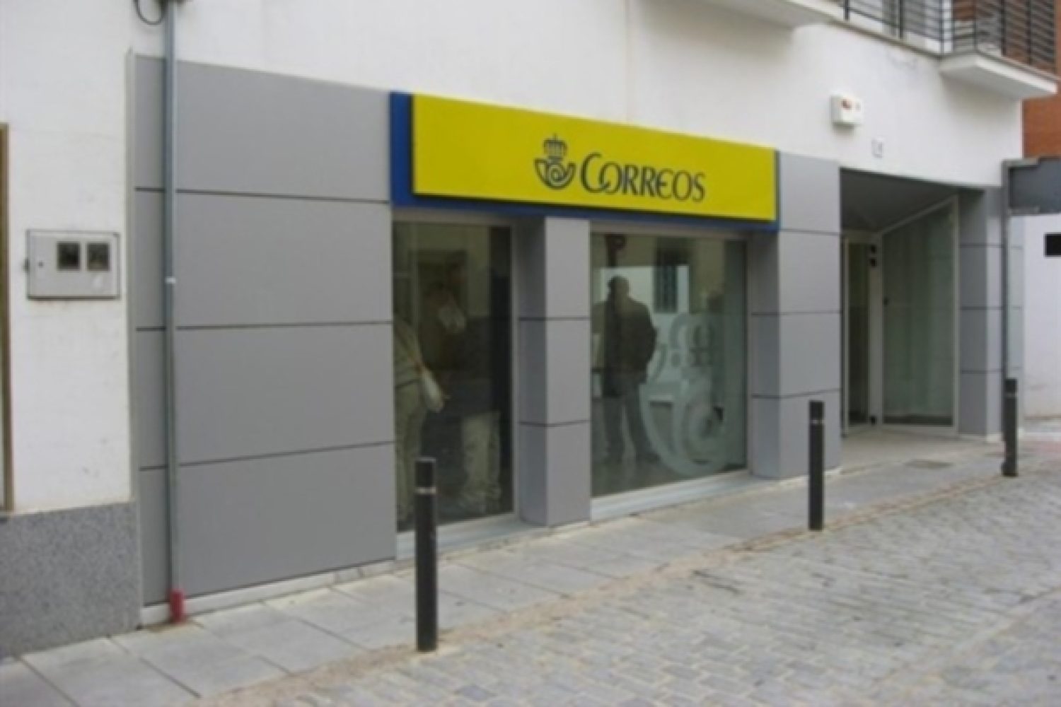 correos