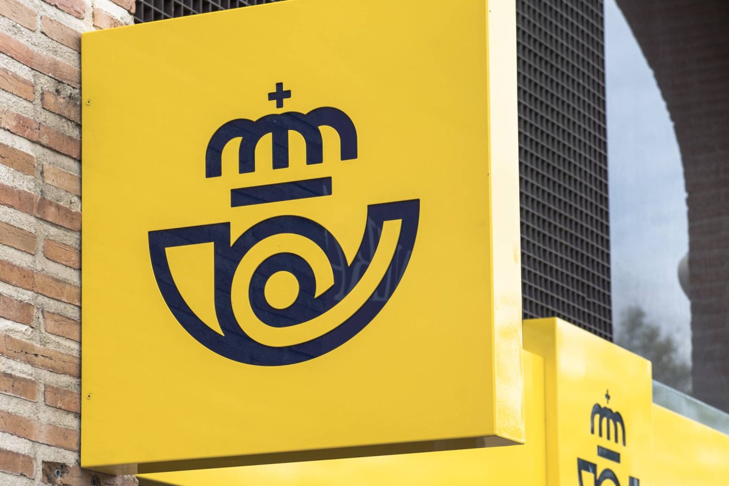 correos
