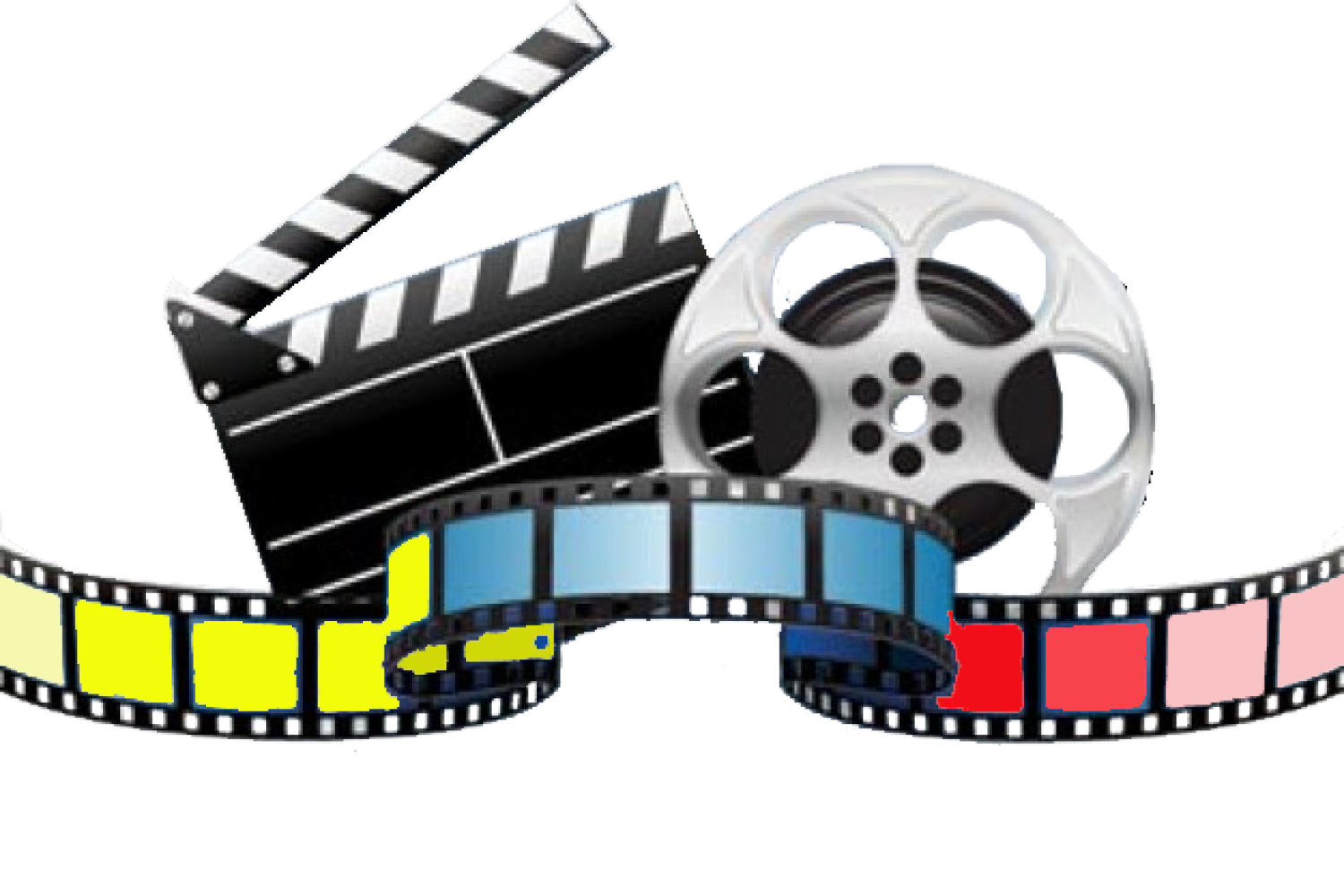 cortos cine