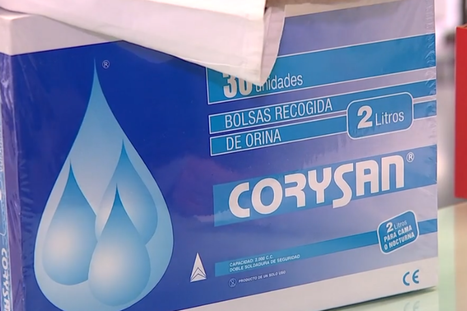 corysan