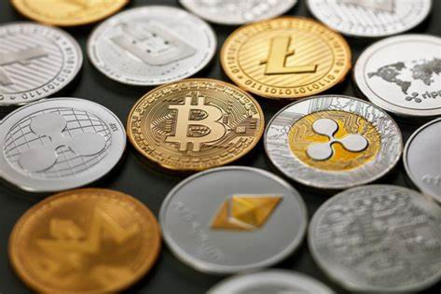 criptomoneda