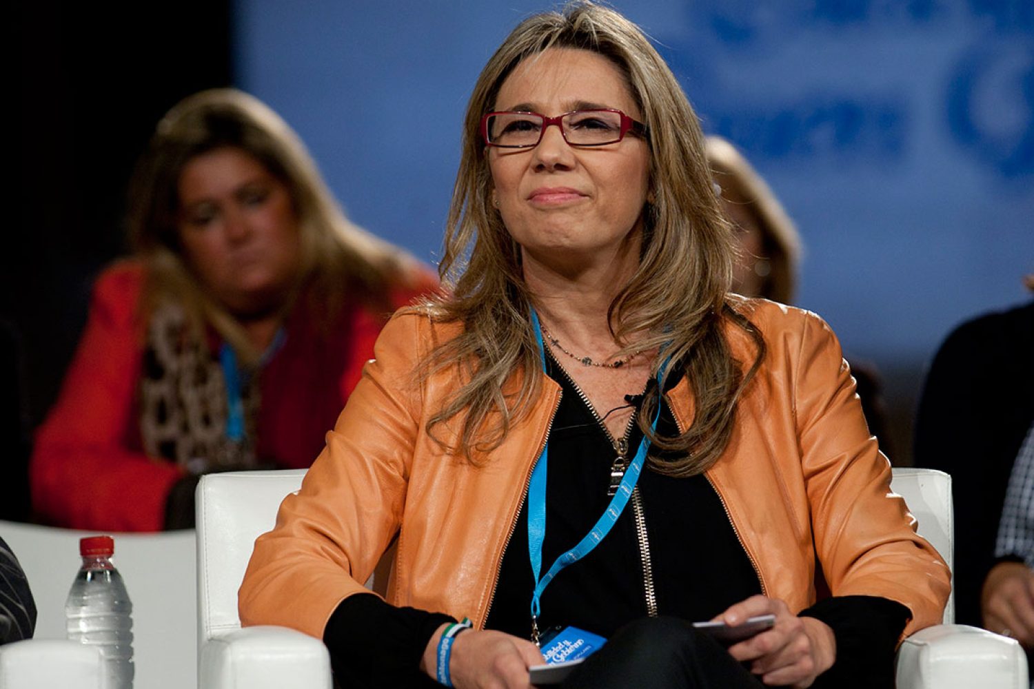 Cristina Teniente