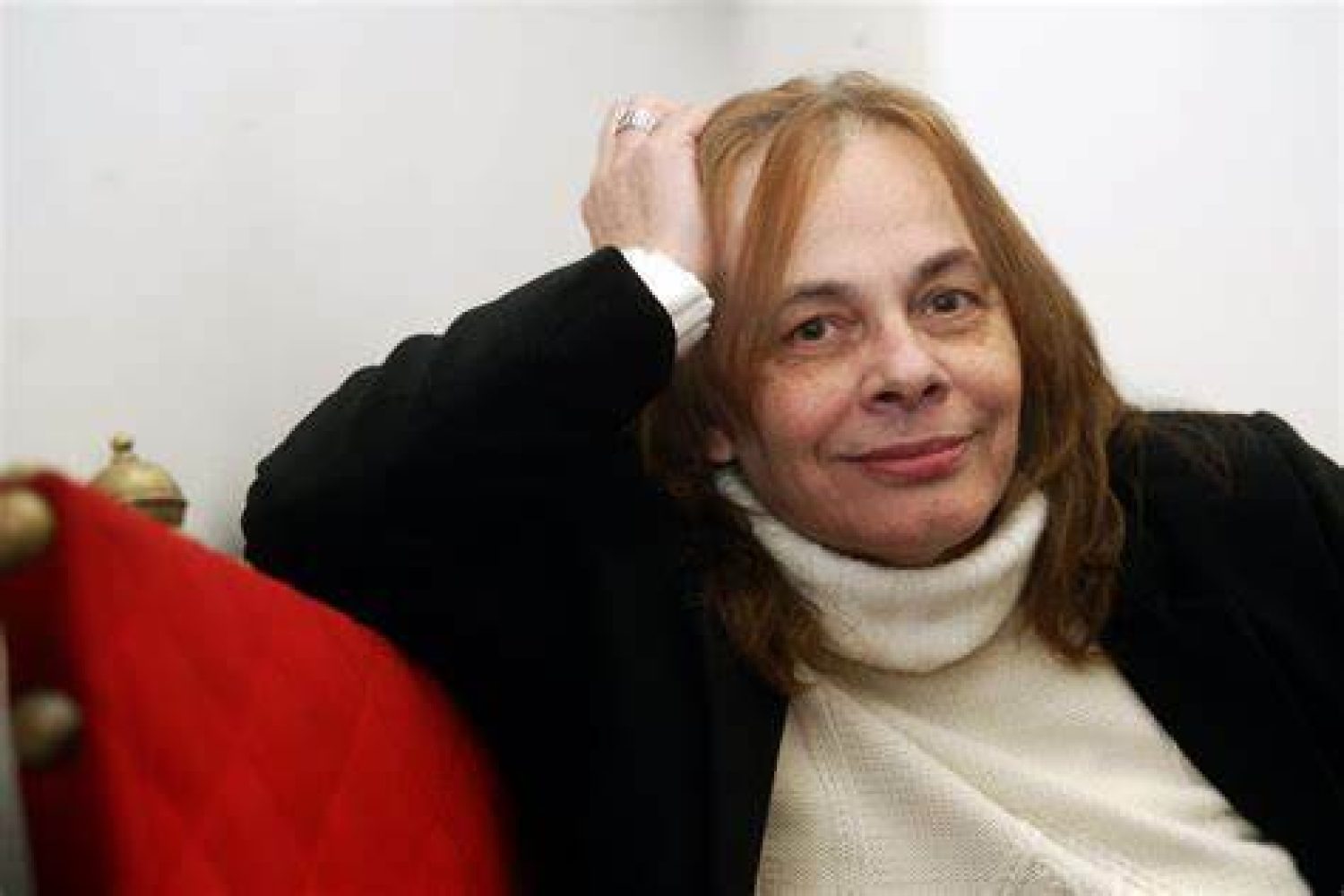 Cristina Peri Rosi