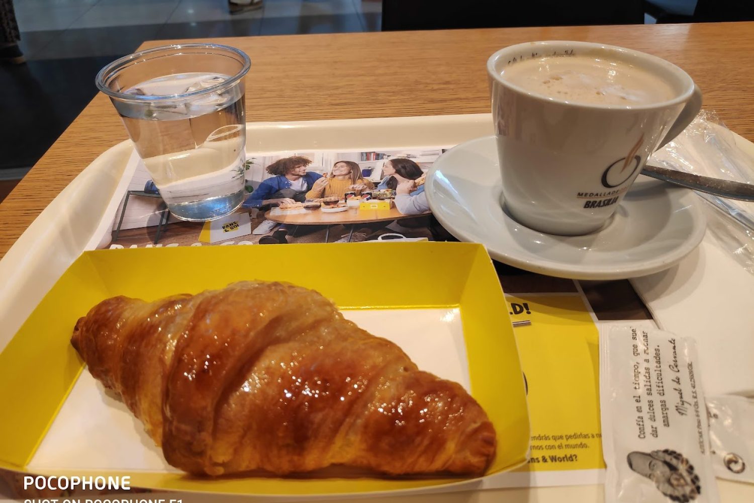 croissant