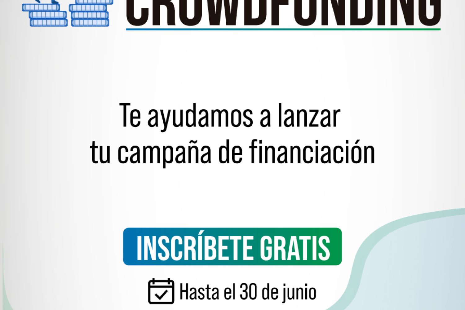 crowfunding