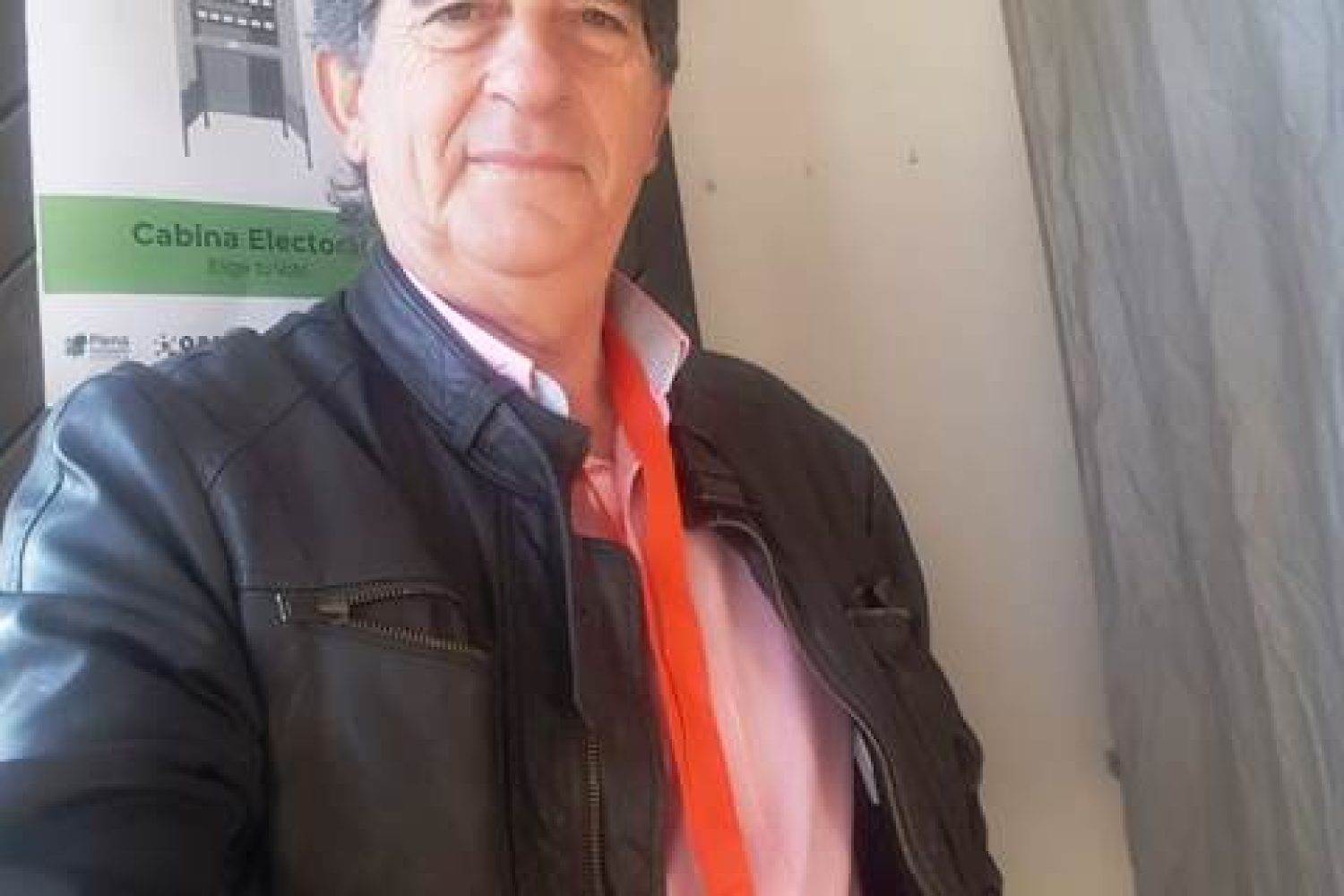Juan Caballero, ex edil de Ciudadanos en Alcuéscar.
