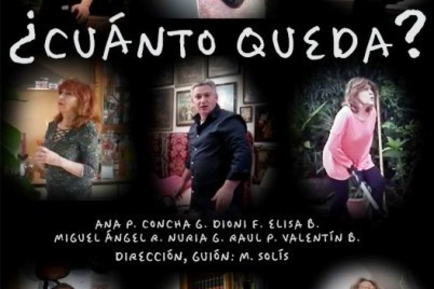cuanto queda