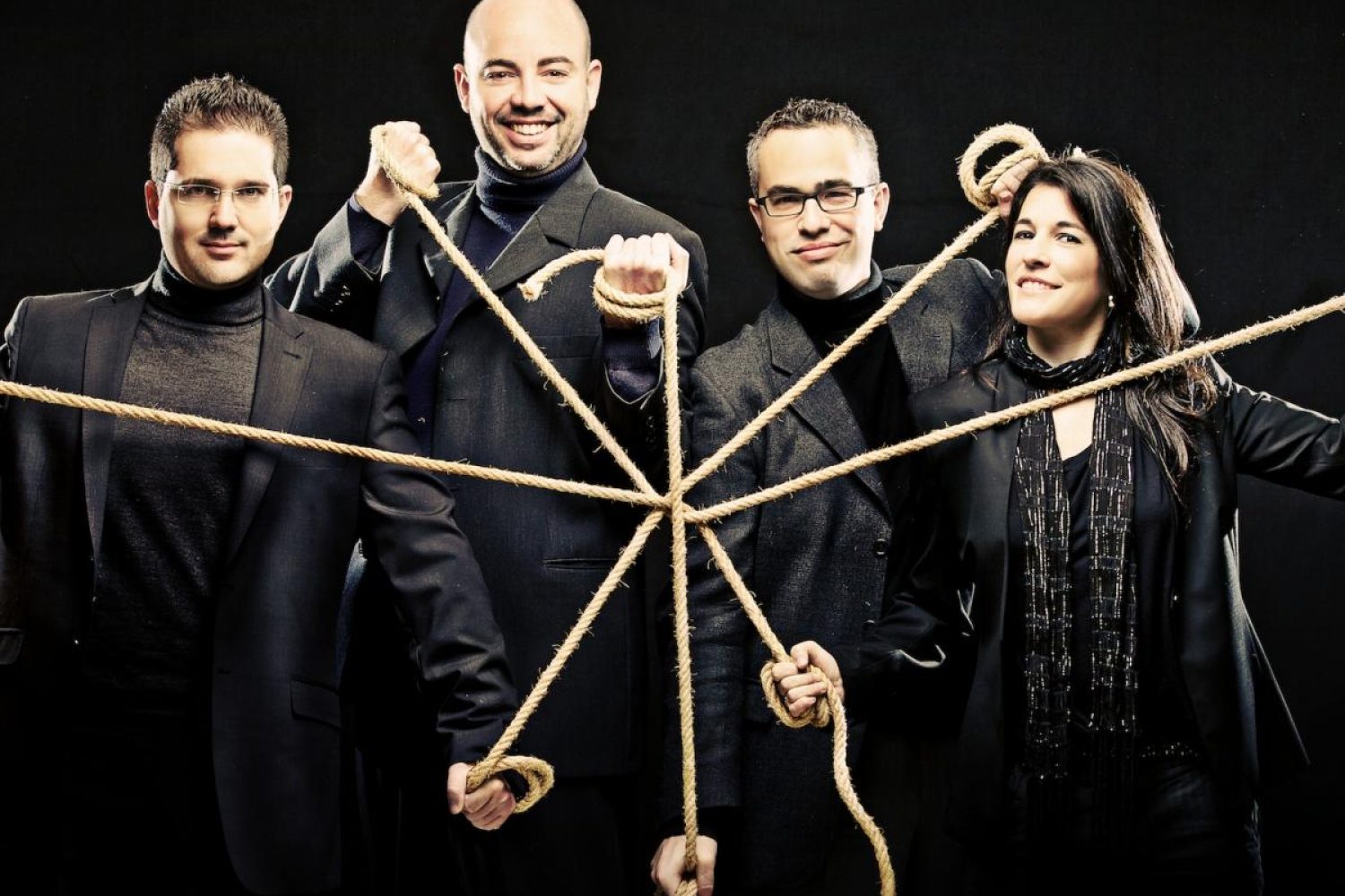 Cuarteto Quiroga