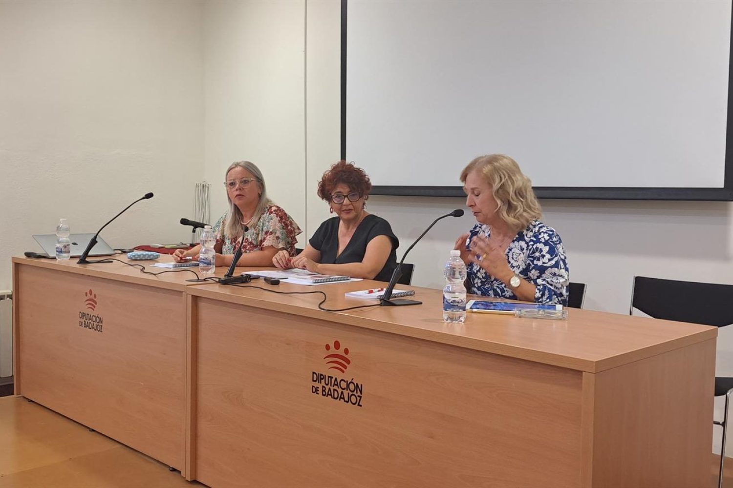 cultura en femenino