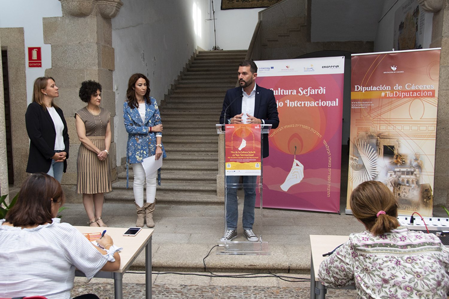 cultura sefardi