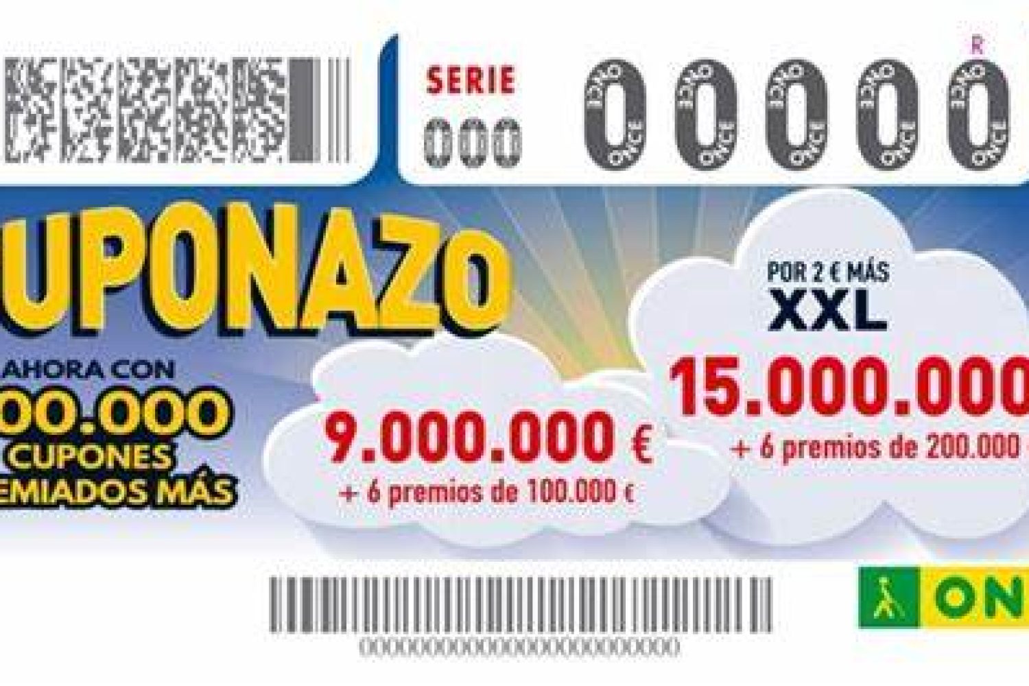 cuponazo