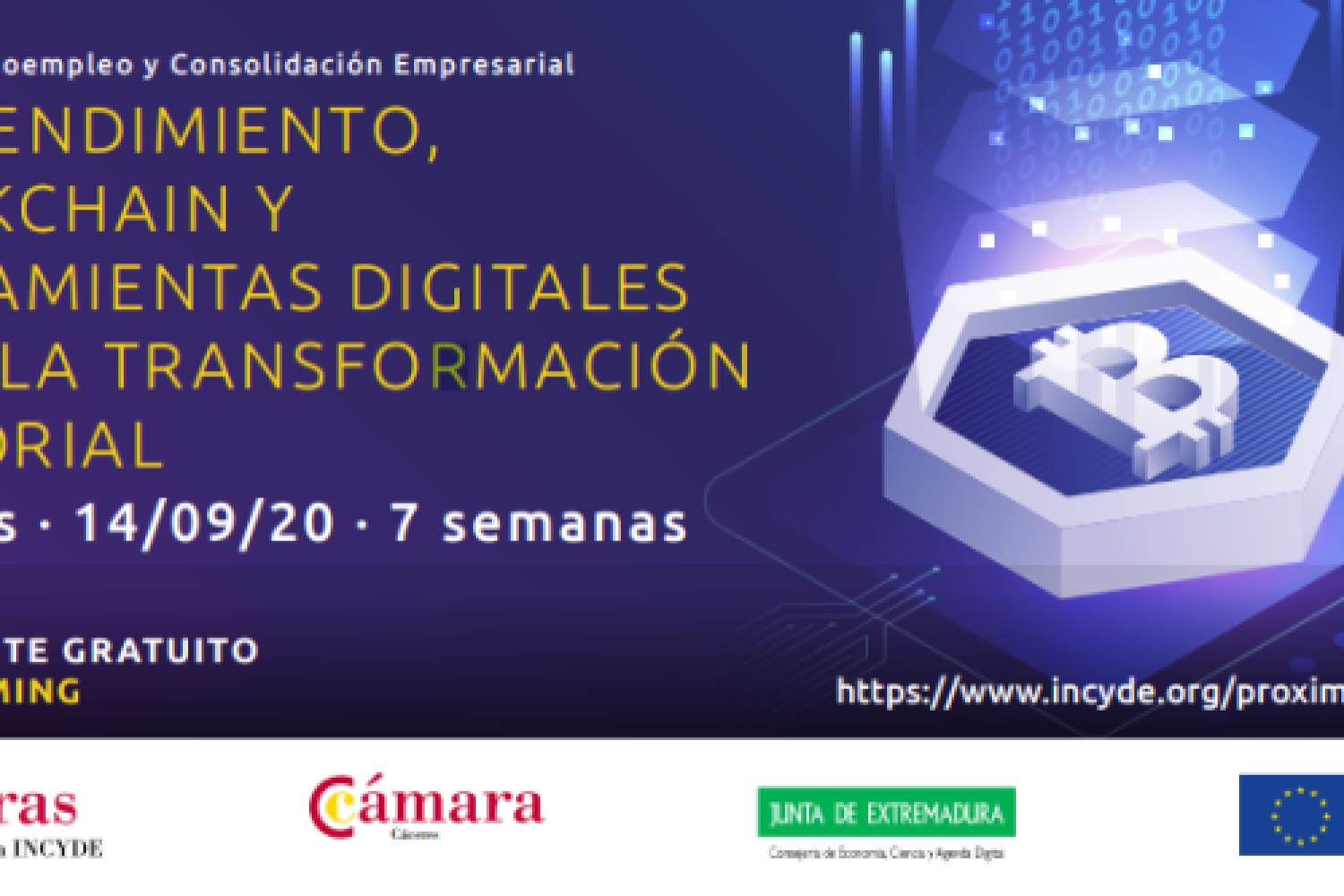 curso camara