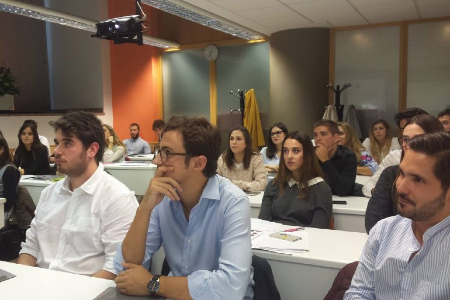 curso