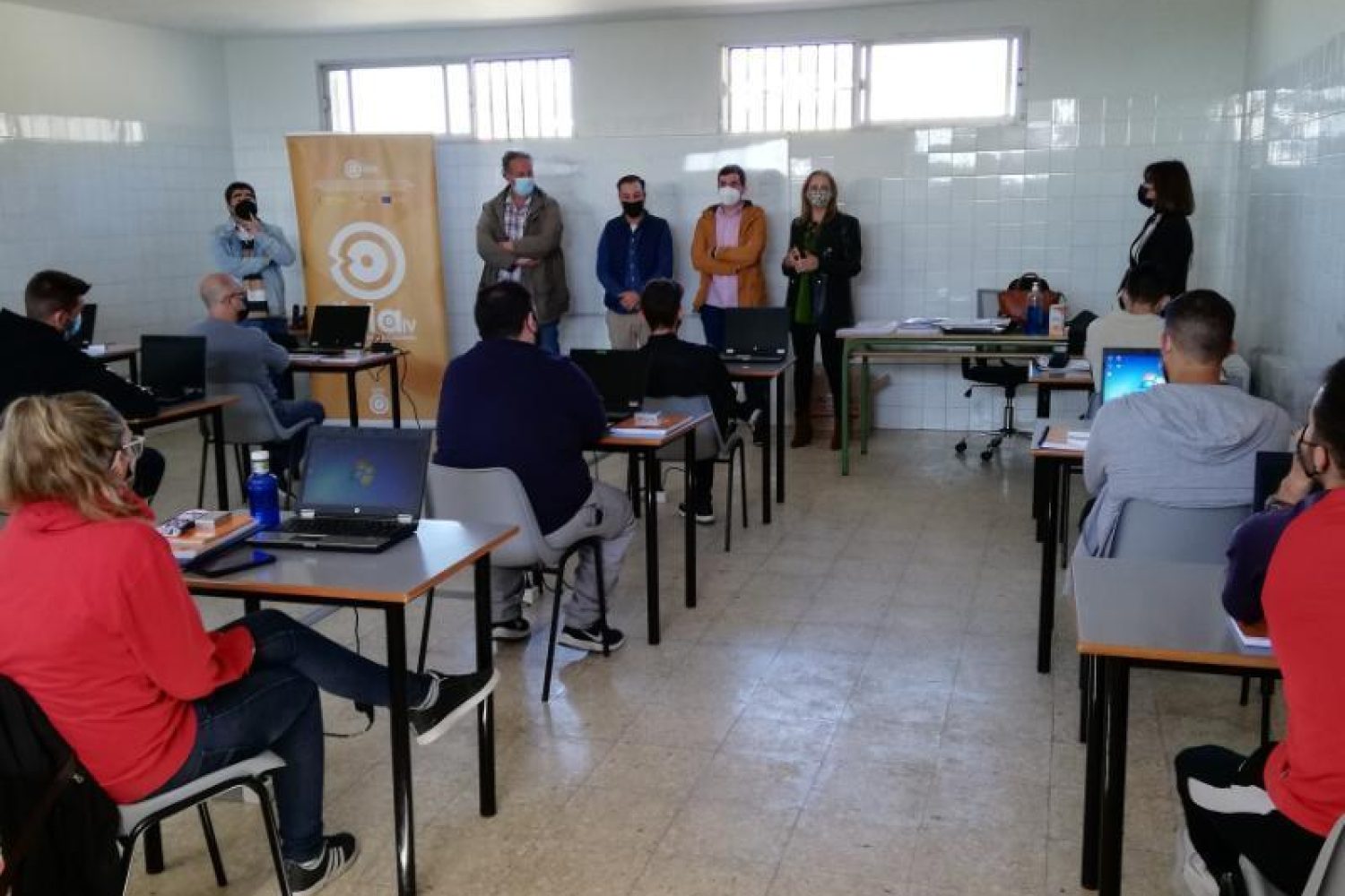curso