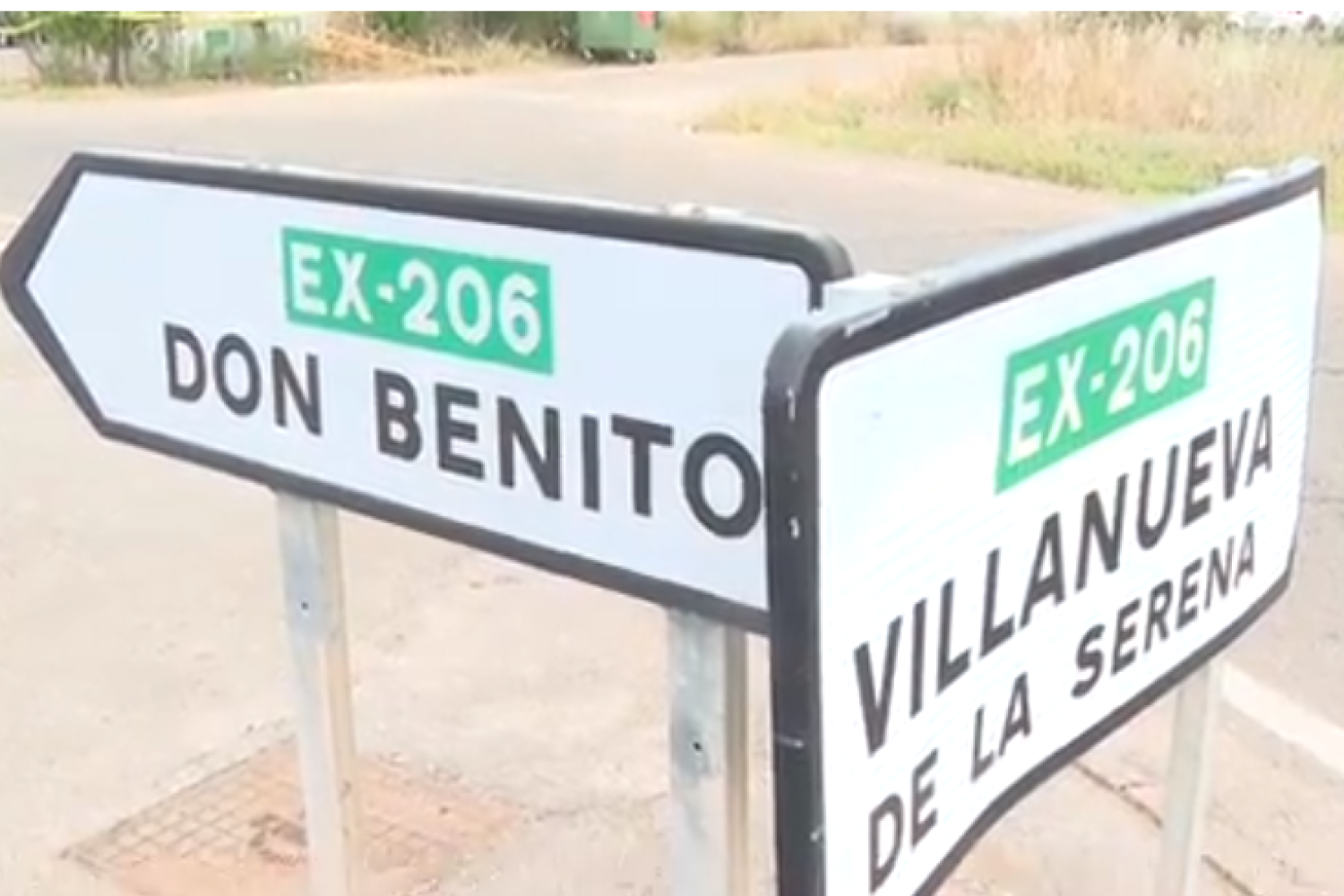 d benito villanueva