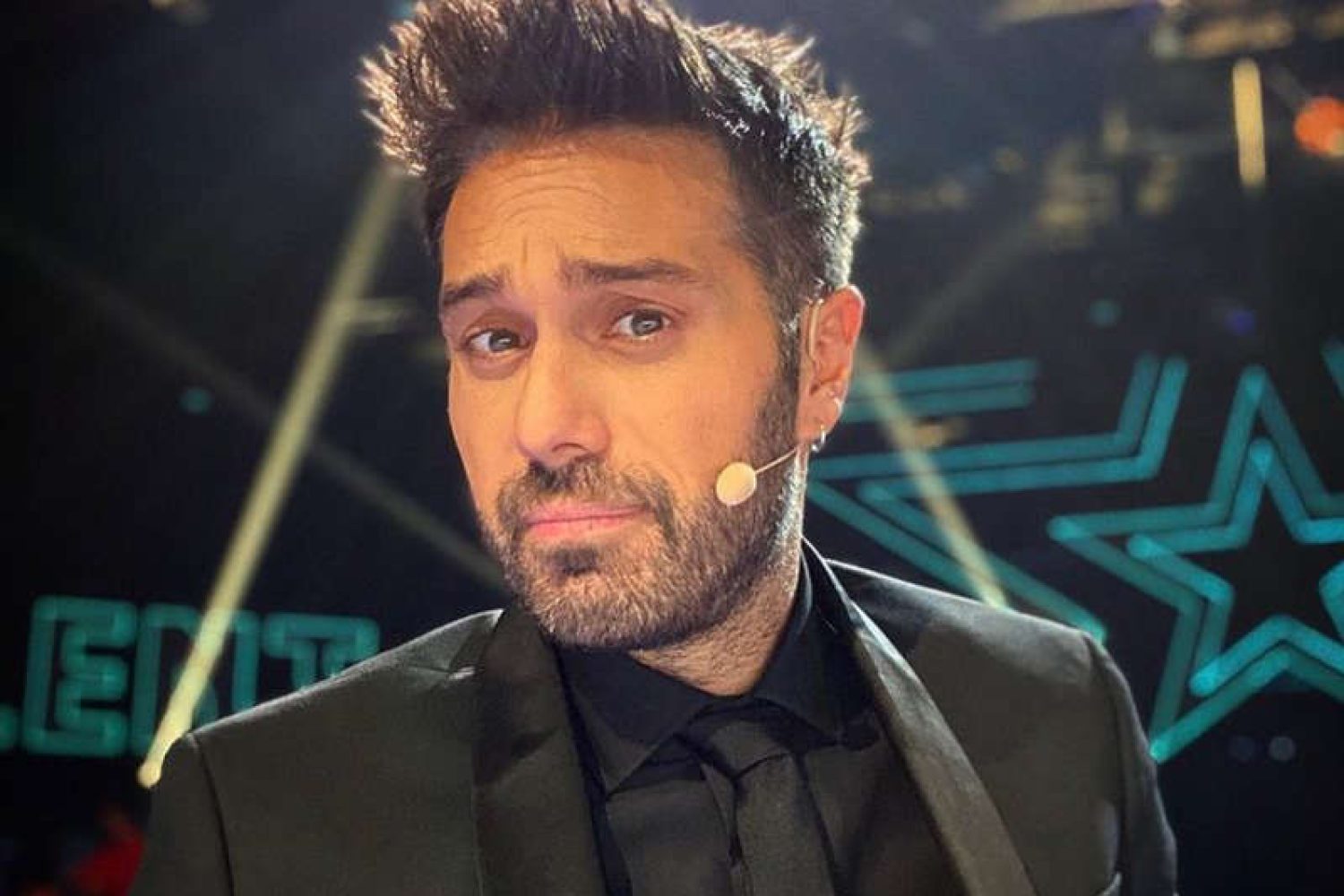 Dani Martínez
