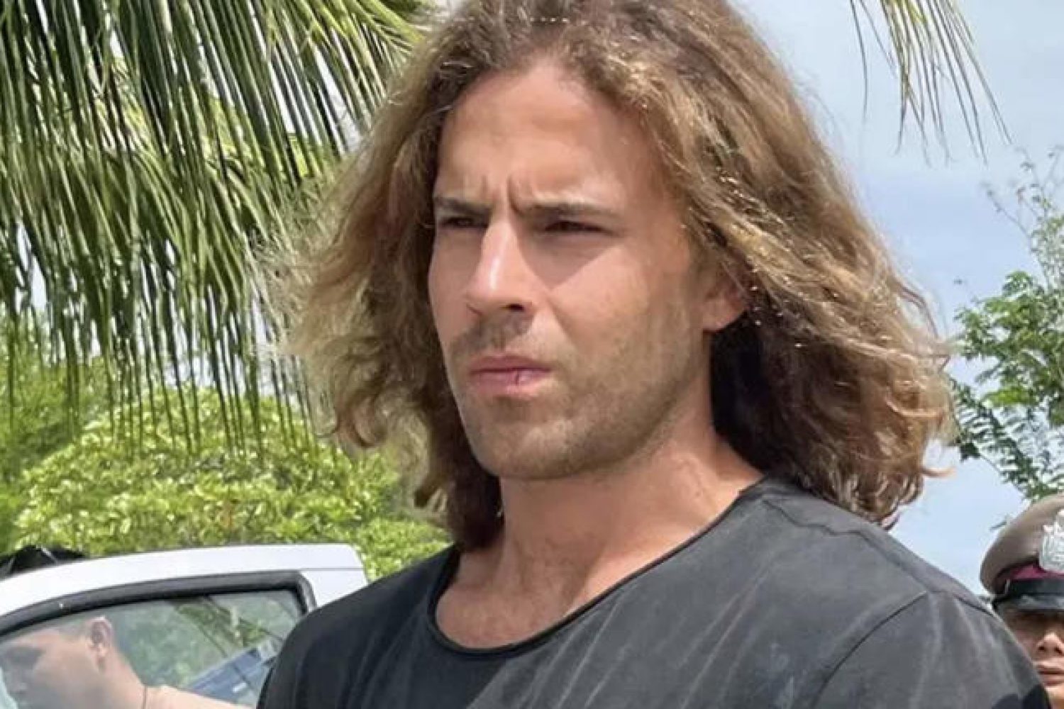 Daniel Sancho