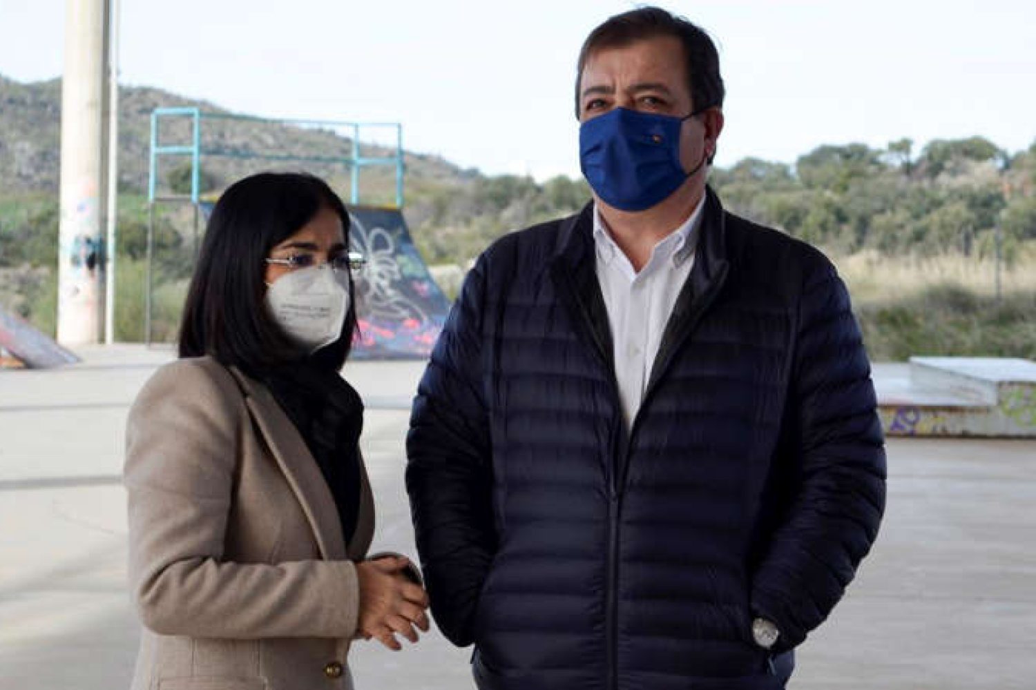 darias y vara