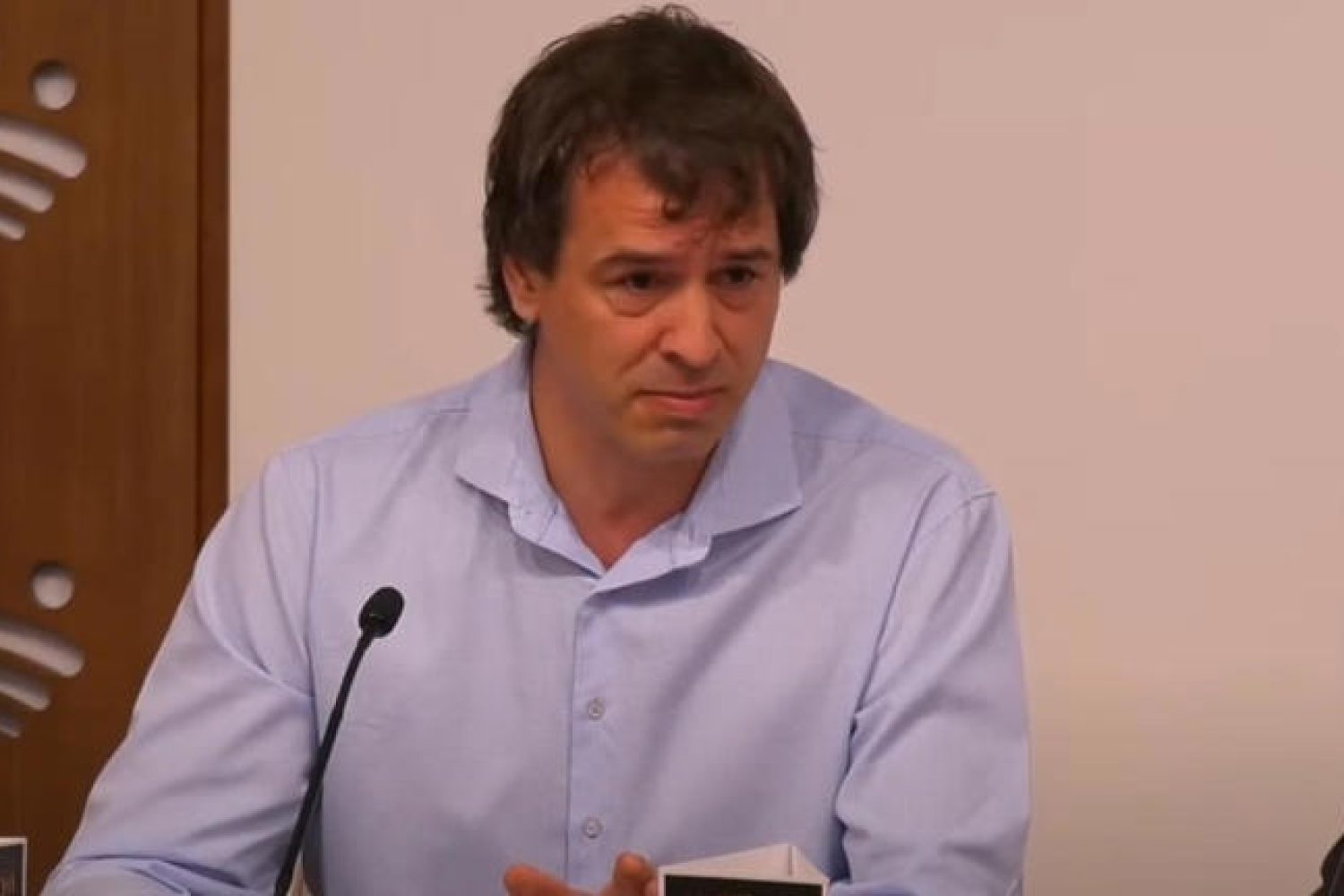 David Sánchez Pérez-Castejón