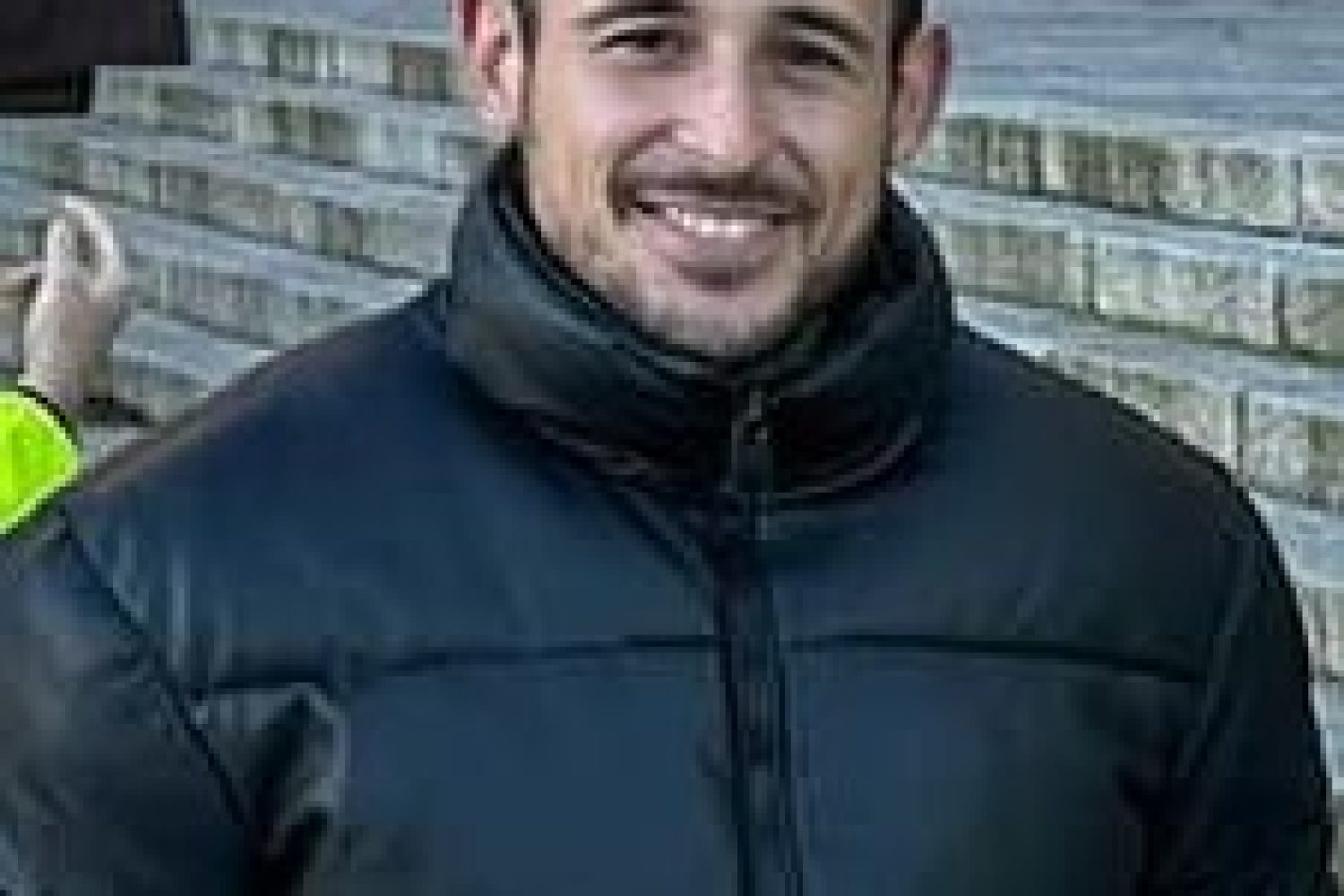 david holguin
