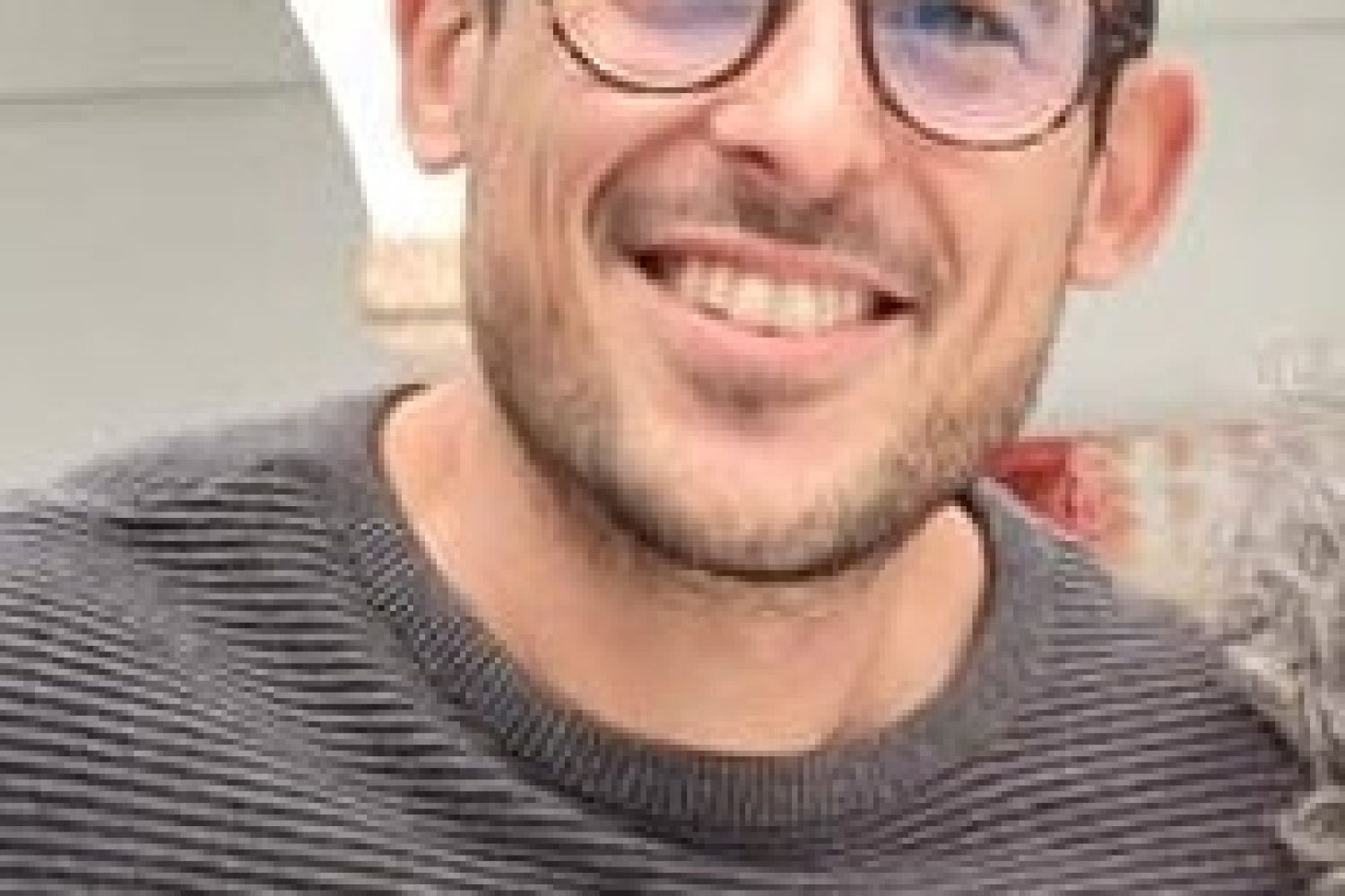david