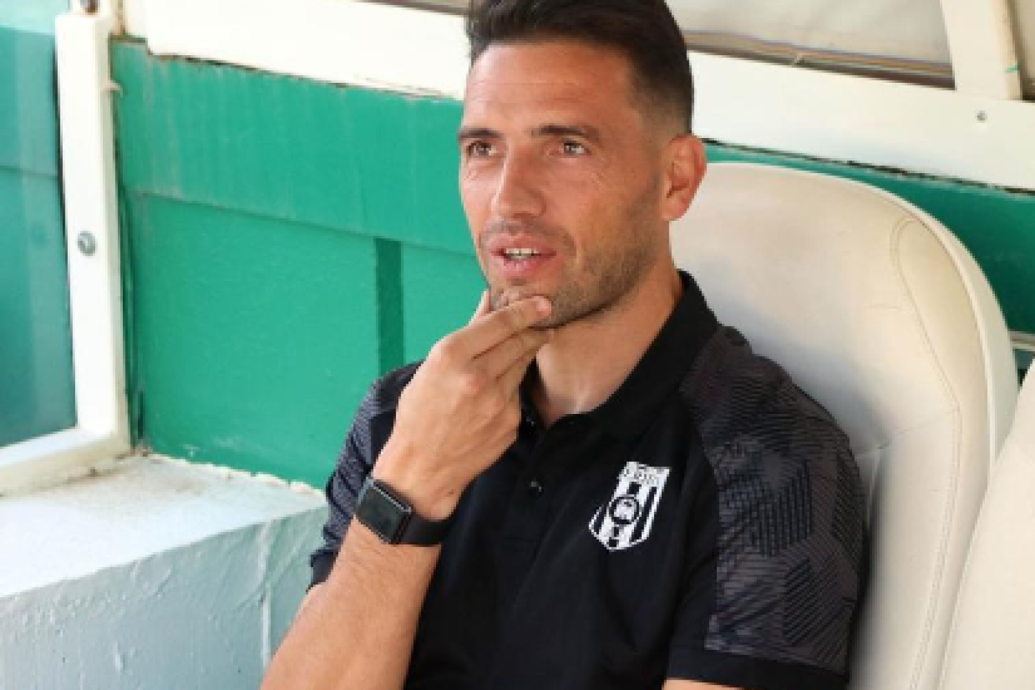 David Rocha