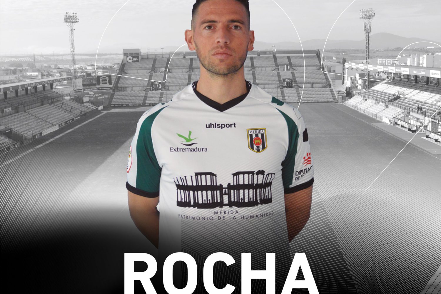 david rocha