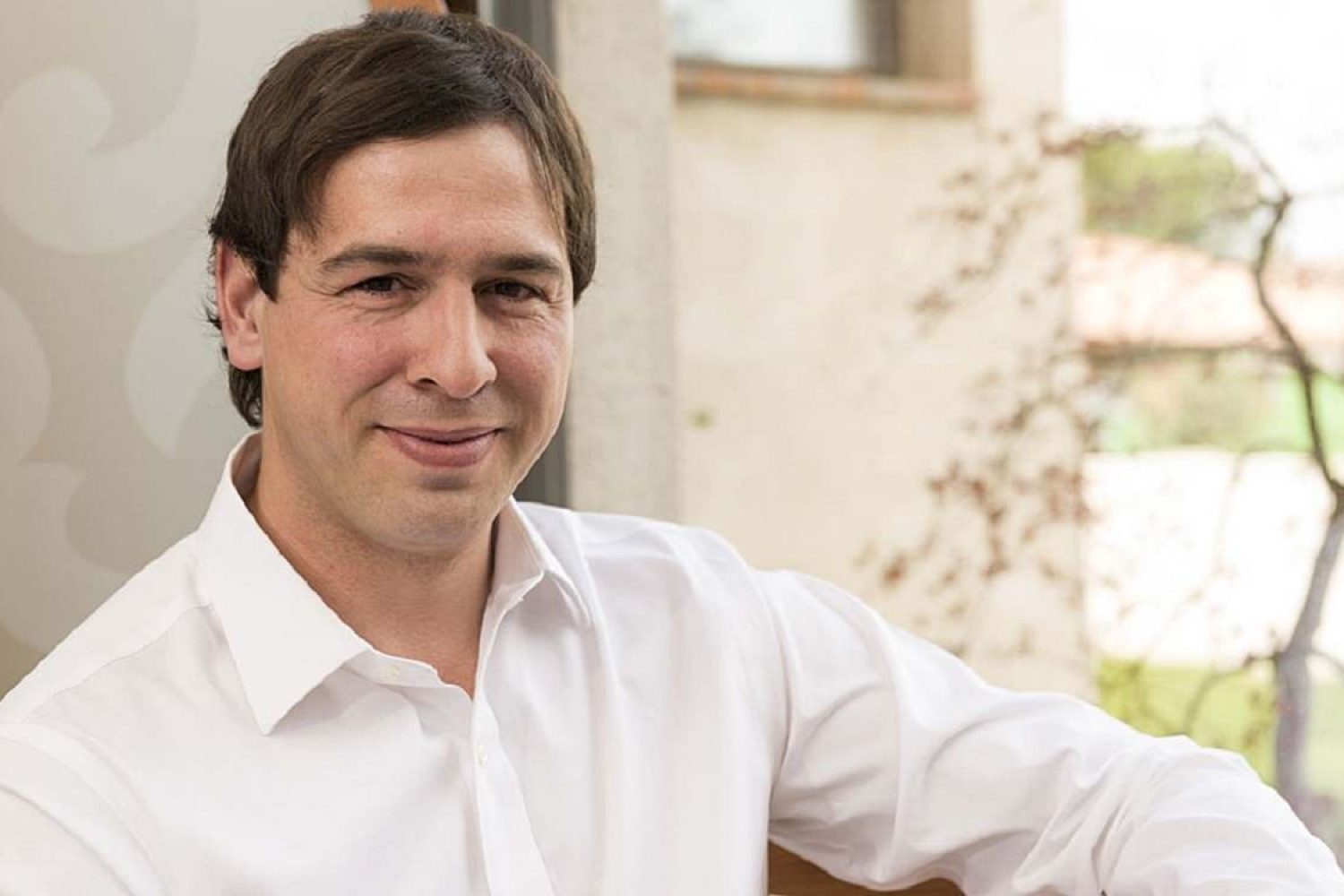David Sánchez.