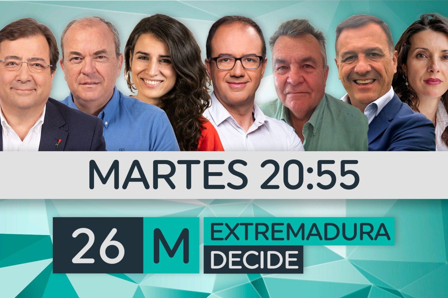 debate elecciones