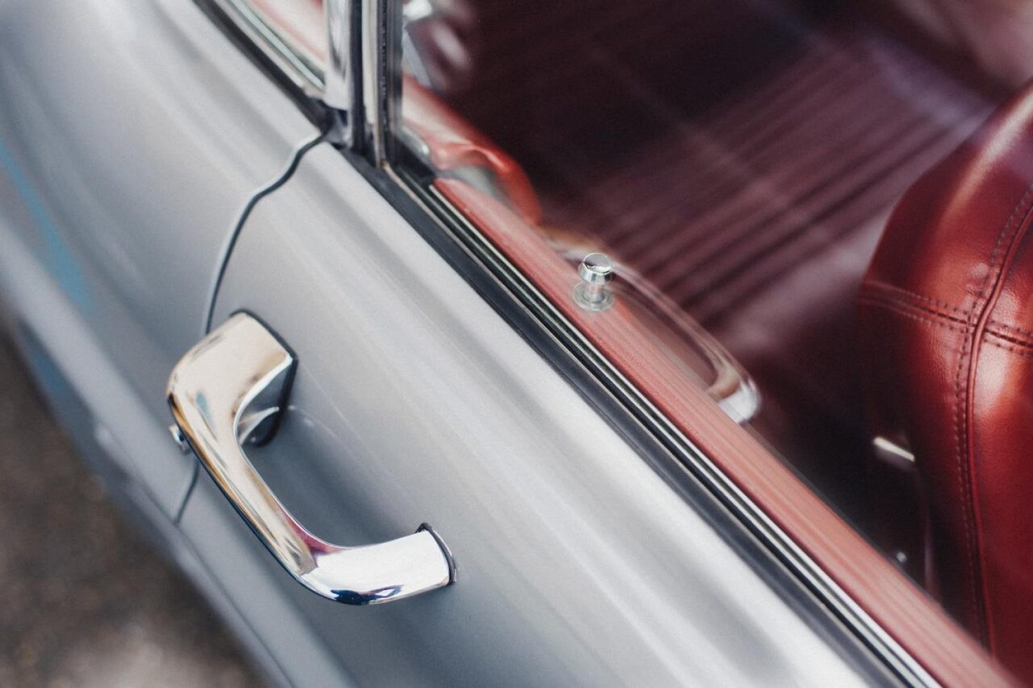 deflector de coche