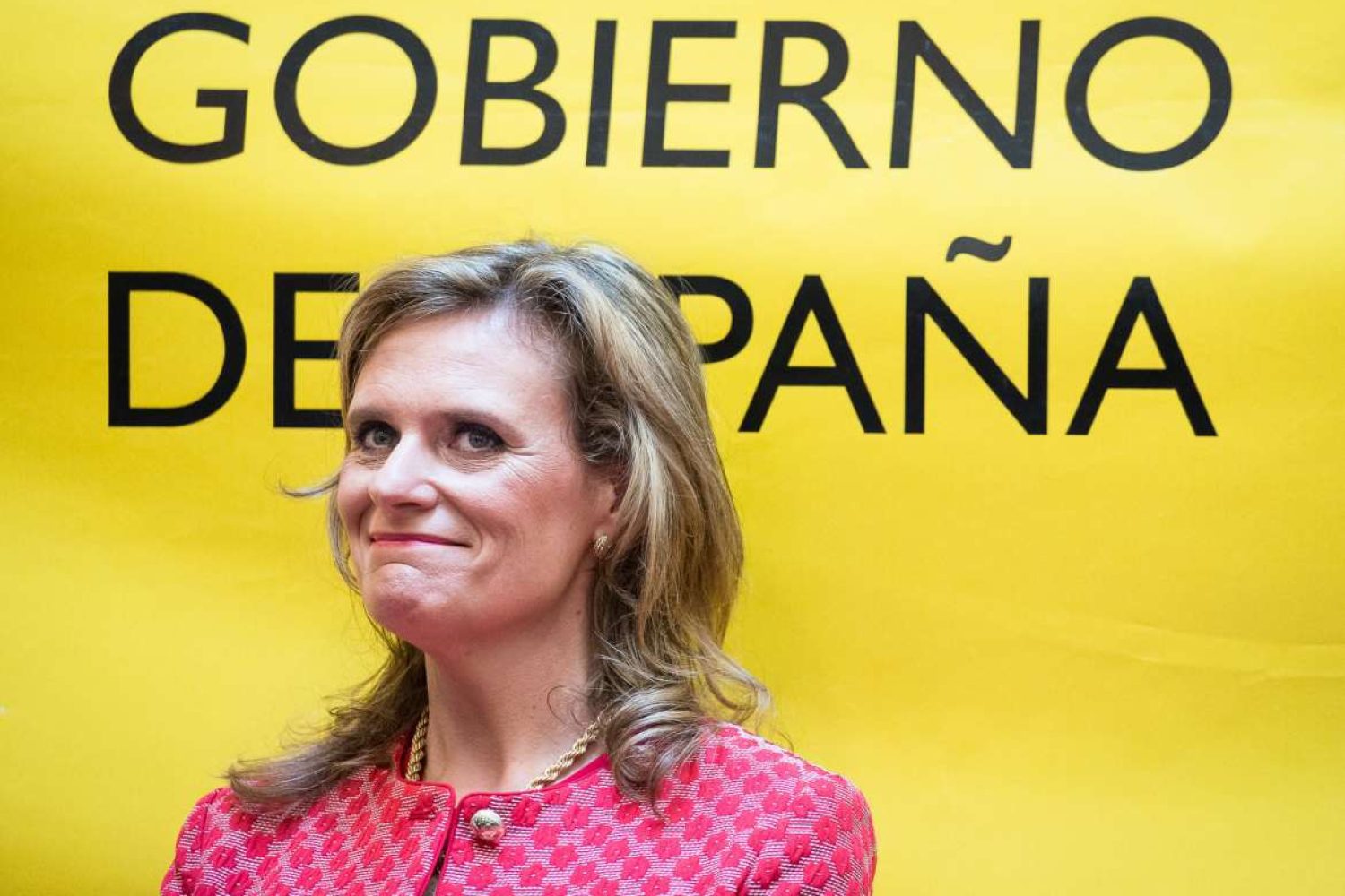 Yolanda García Seco, Derlegada del Gobierno de España en Extremadura.