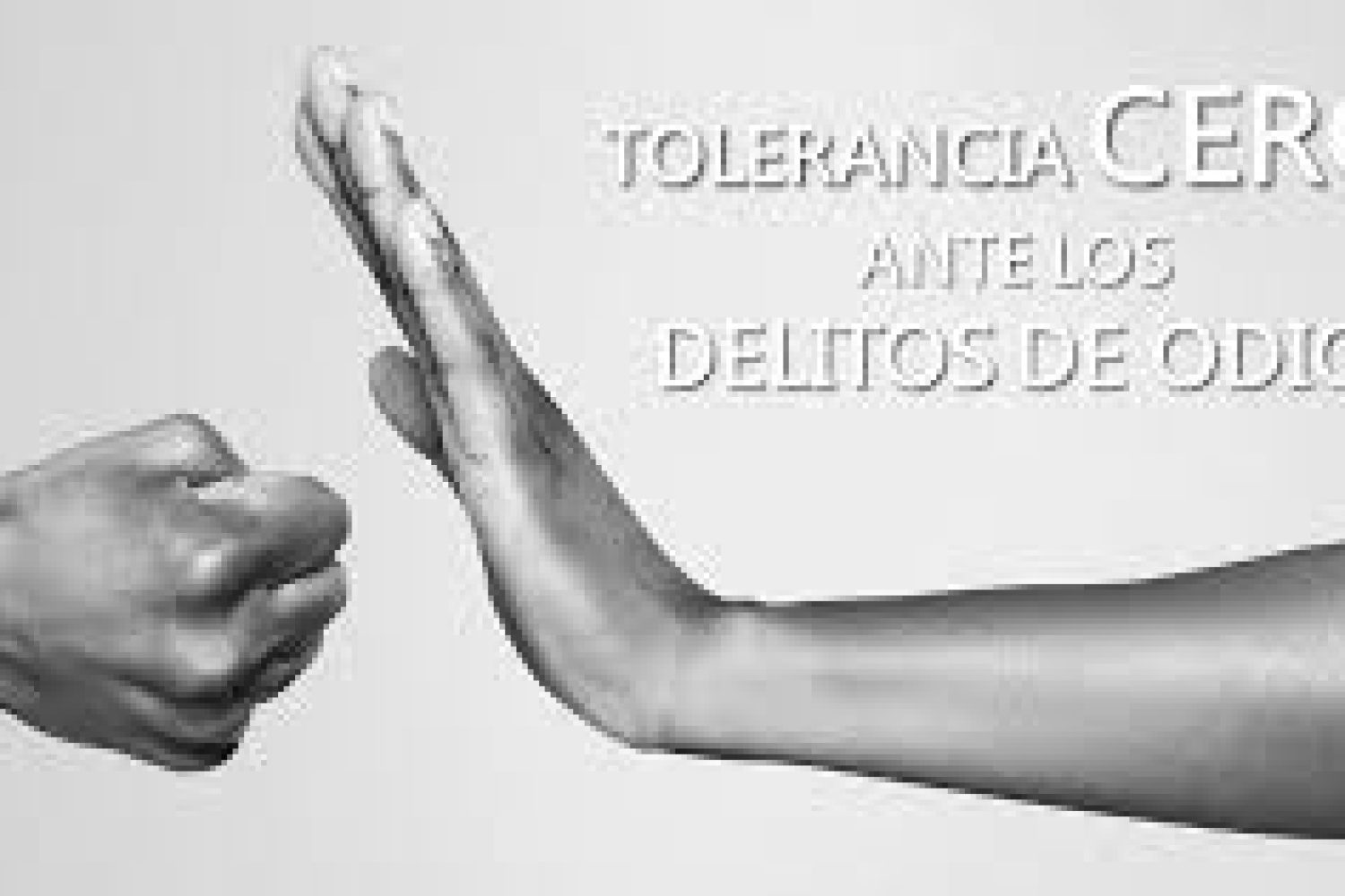 delitos de odio