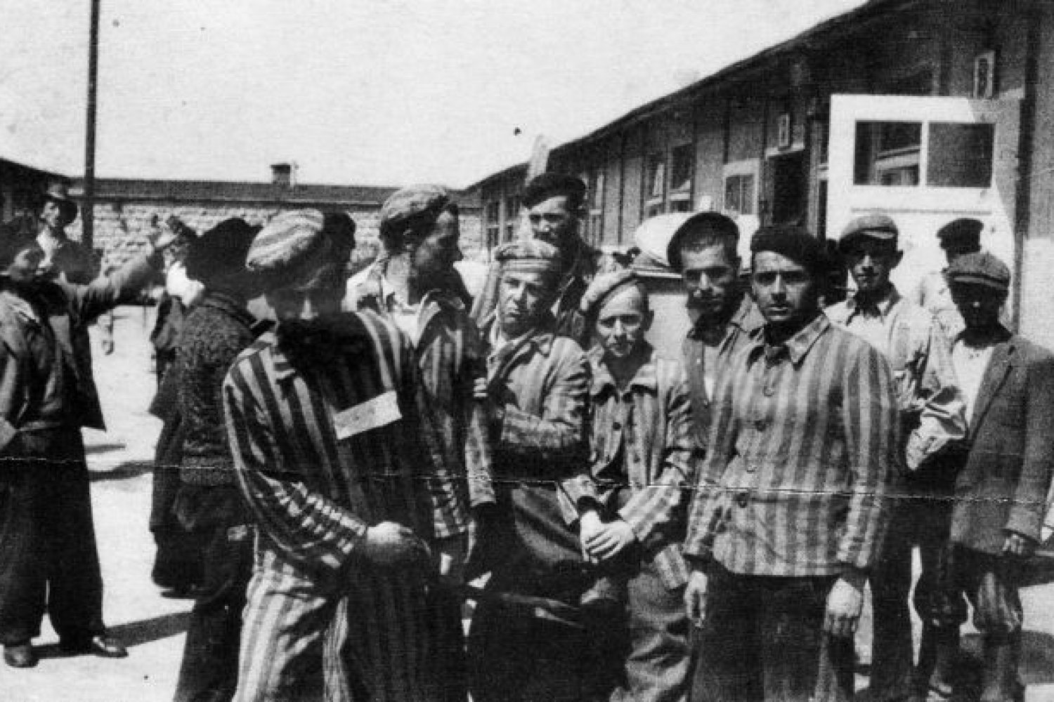 deportados