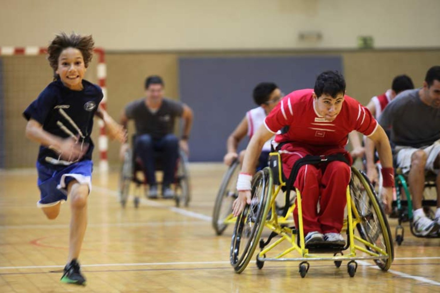 deporte e inclusion 2
