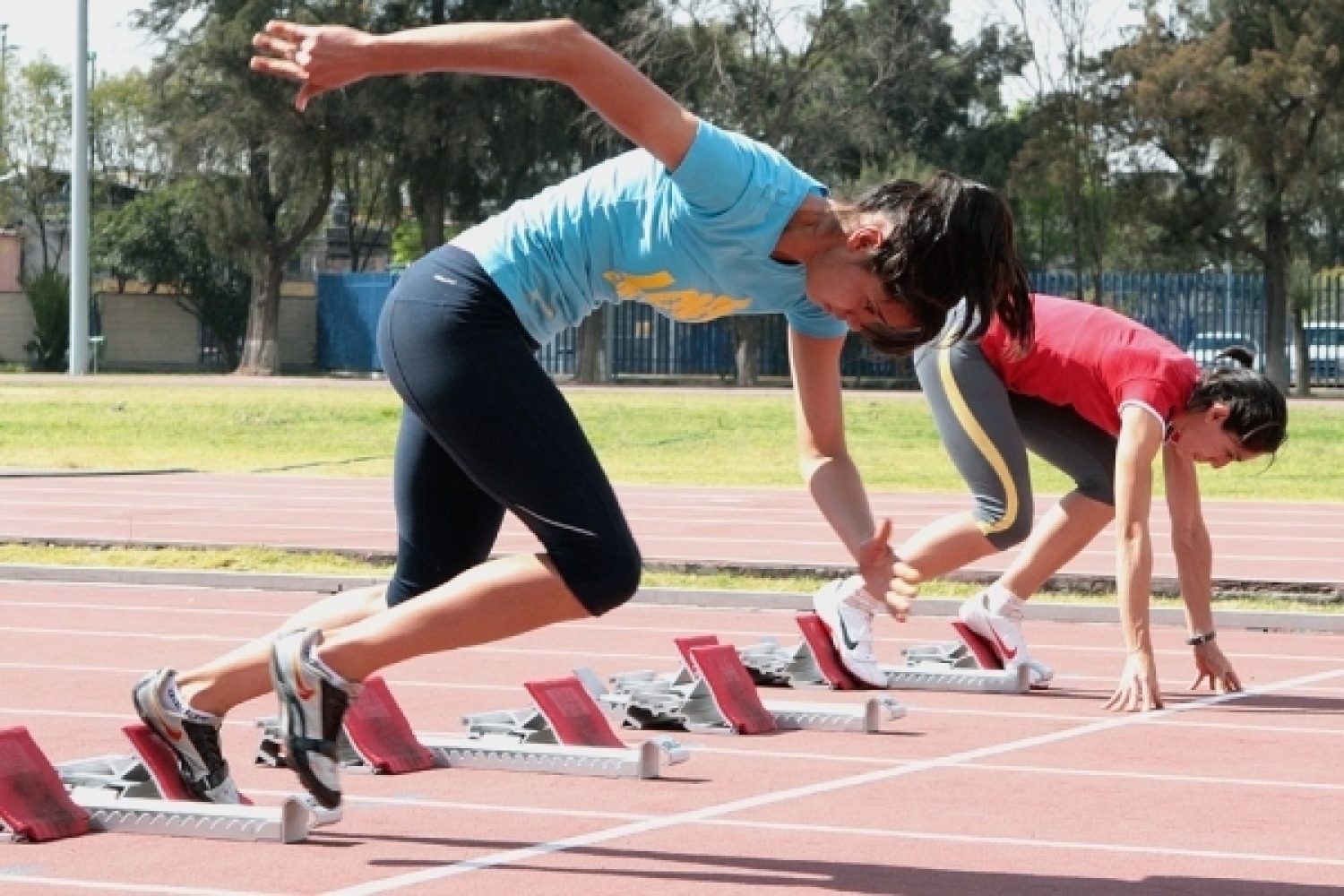 deporte
