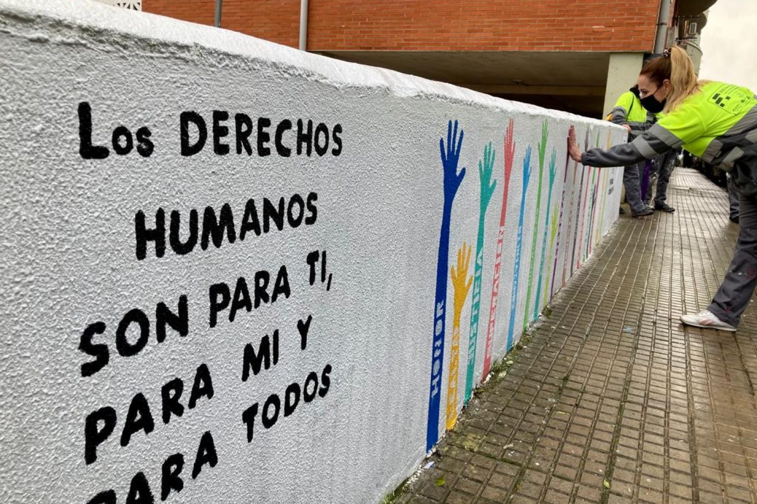 derechos humanos