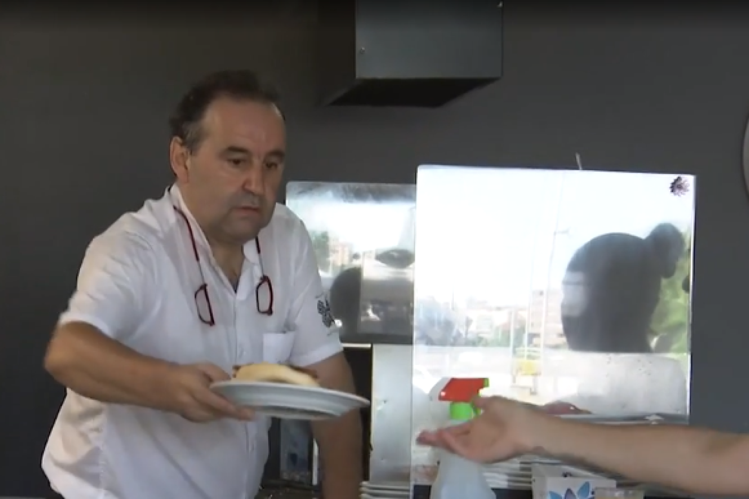 desayuno