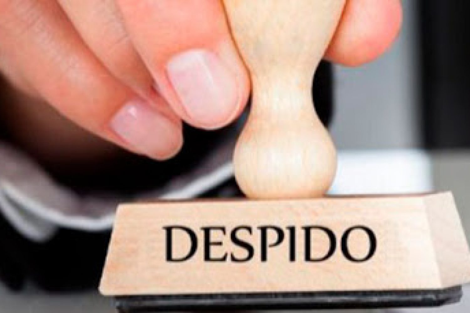 despidos