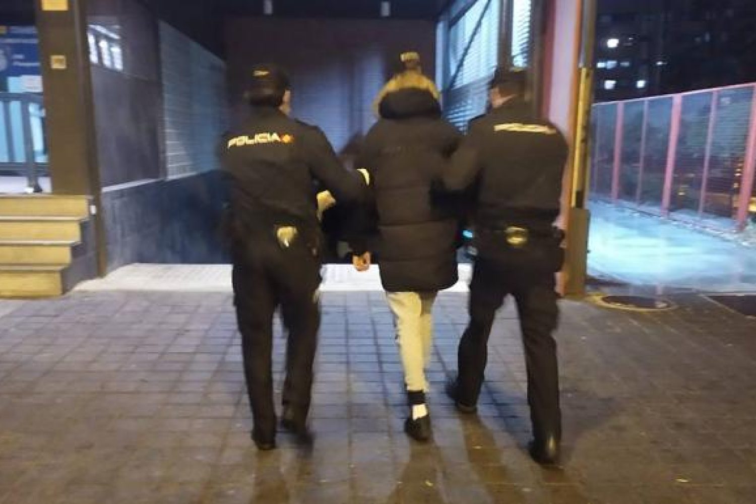 detenido-kbzE-U100678877147M2G-624x385@La Verdad